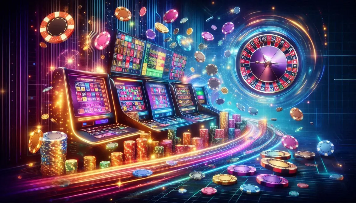 Betico Casino